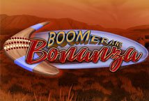 Boomerang Bonanza Slot Review